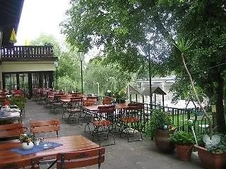 Post Hotel Seeon-Seebruck