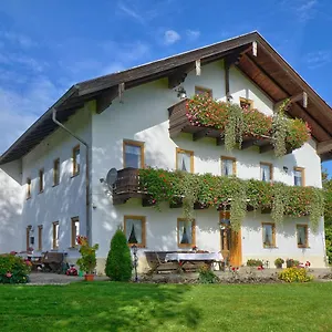  Bauernhof Brausamhof