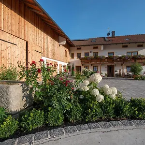  Bauernhof Utznhof