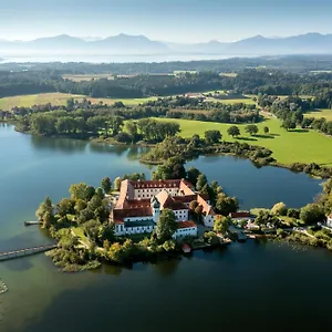 Kloster *** Seeon-Seebruck
